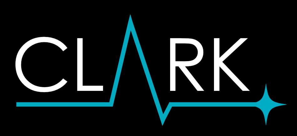 Clark AI Logo